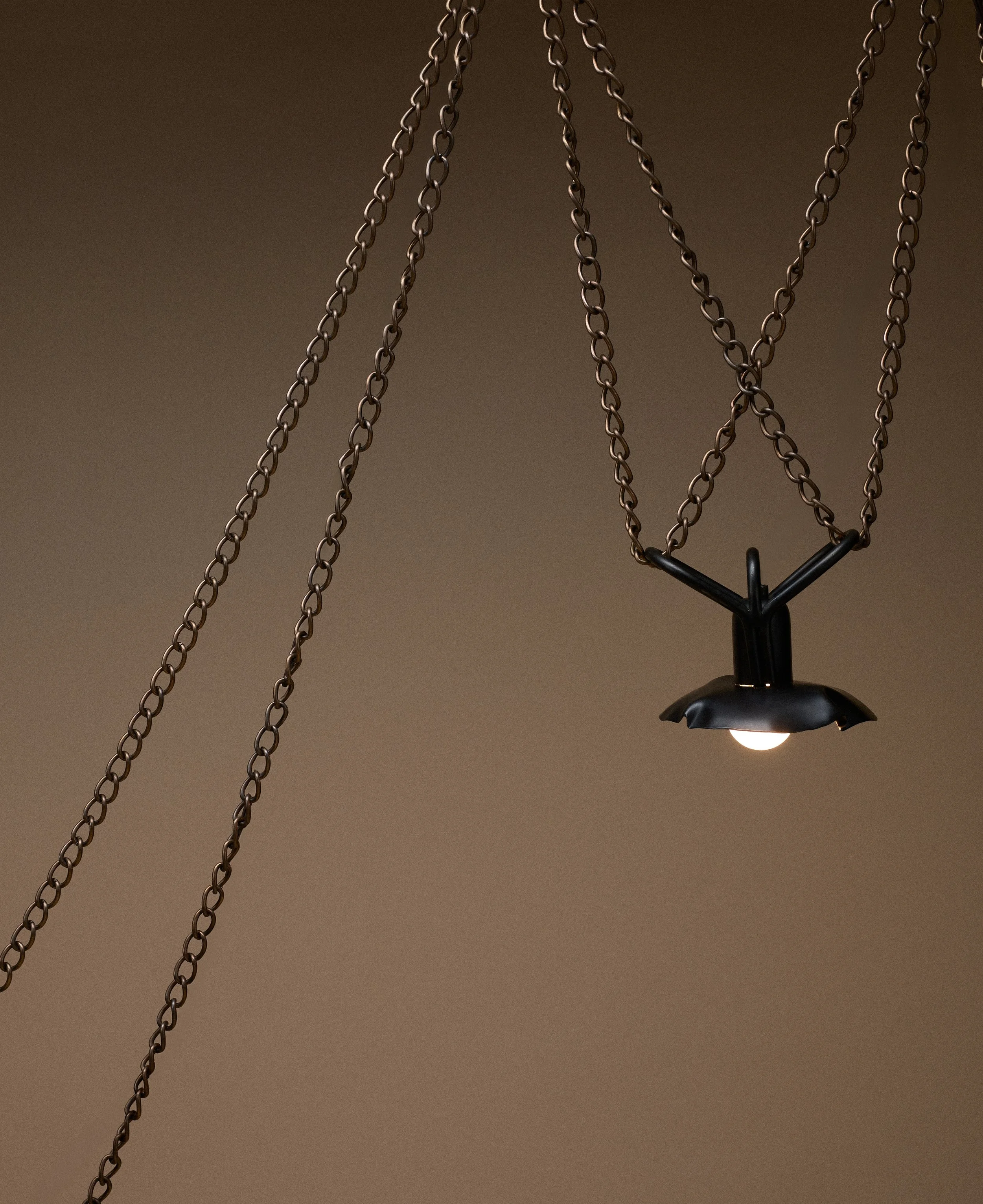 Décolletage Pendants