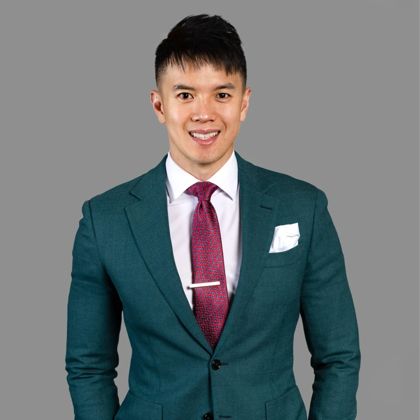 John Tsai Personal Real Estate Corporation