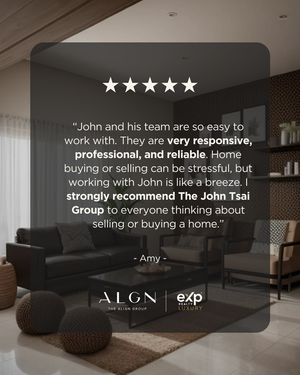 ⭐️⭐️⭐️⭐️⭐️ Client Love: Amy