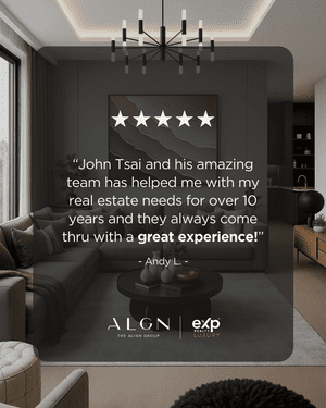 ⭐️⭐️⭐️⭐️⭐️ Client Love: Andy L.