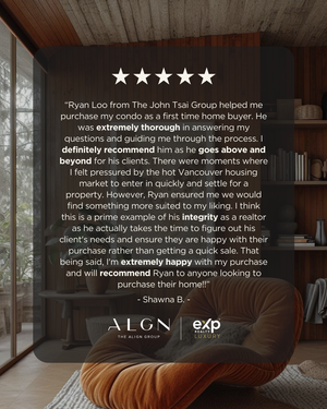 ⭐️⭐️⭐️⭐️⭐️ Client Love: Shawna B.