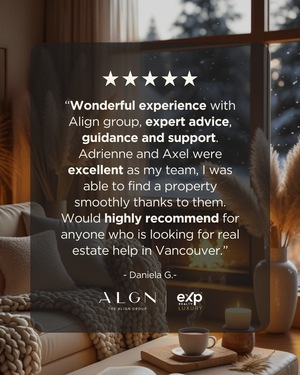 ⭐️⭐️⭐️⭐️⭐️ Client Love: Daniela G.