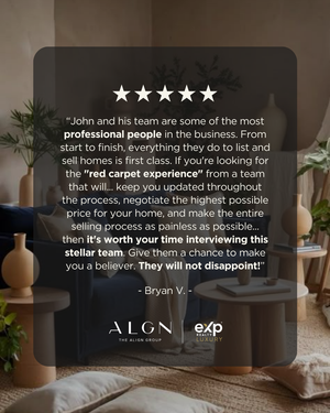 ⭐️⭐️⭐️⭐️⭐️ Client Love: Bryan V.