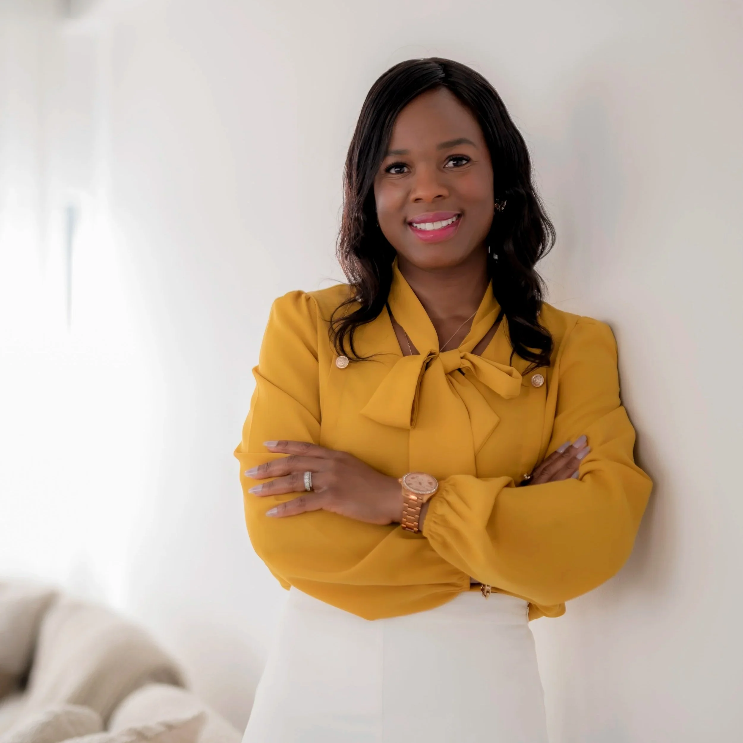 Leonie Morris Personal Real Estate Corporation