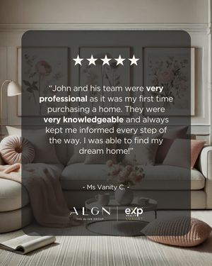 ⭐️⭐️⭐️⭐️⭐️ Client Love: Ms. Vanity C.