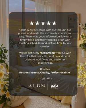⭐️⭐️⭐️⭐️⭐️ Client Love: Yatin W. 