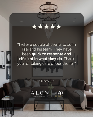 ⭐️⭐️⭐️⭐️⭐️ Client Love: Ericko T.