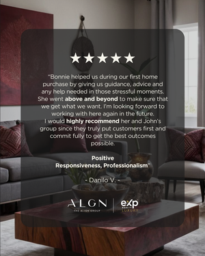 ⭐️⭐️⭐️⭐️⭐️ Client Love: Danilo V.