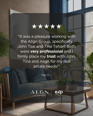 ⭐️⭐️⭐️⭐️⭐️ Client Love: Tim T. 