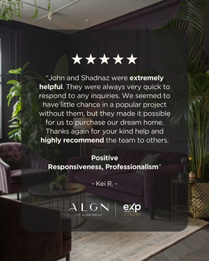 ⭐️⭐️⭐️⭐️⭐️ Client Love: Kei R.