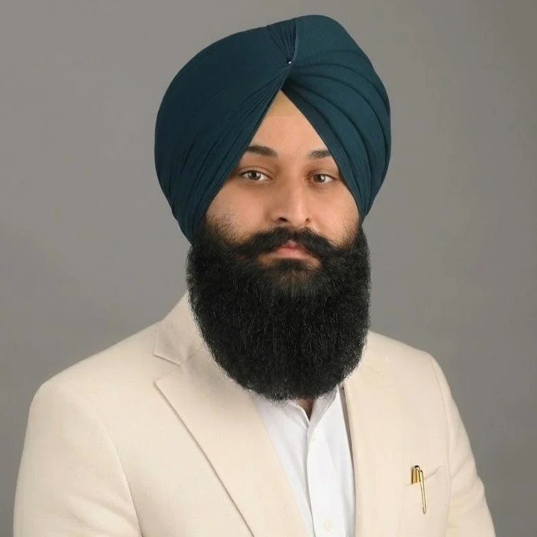 Tarunbir Singh