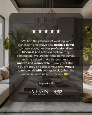 ⭐️⭐️⭐️⭐️⭐️ Client Love: Priyanka D.