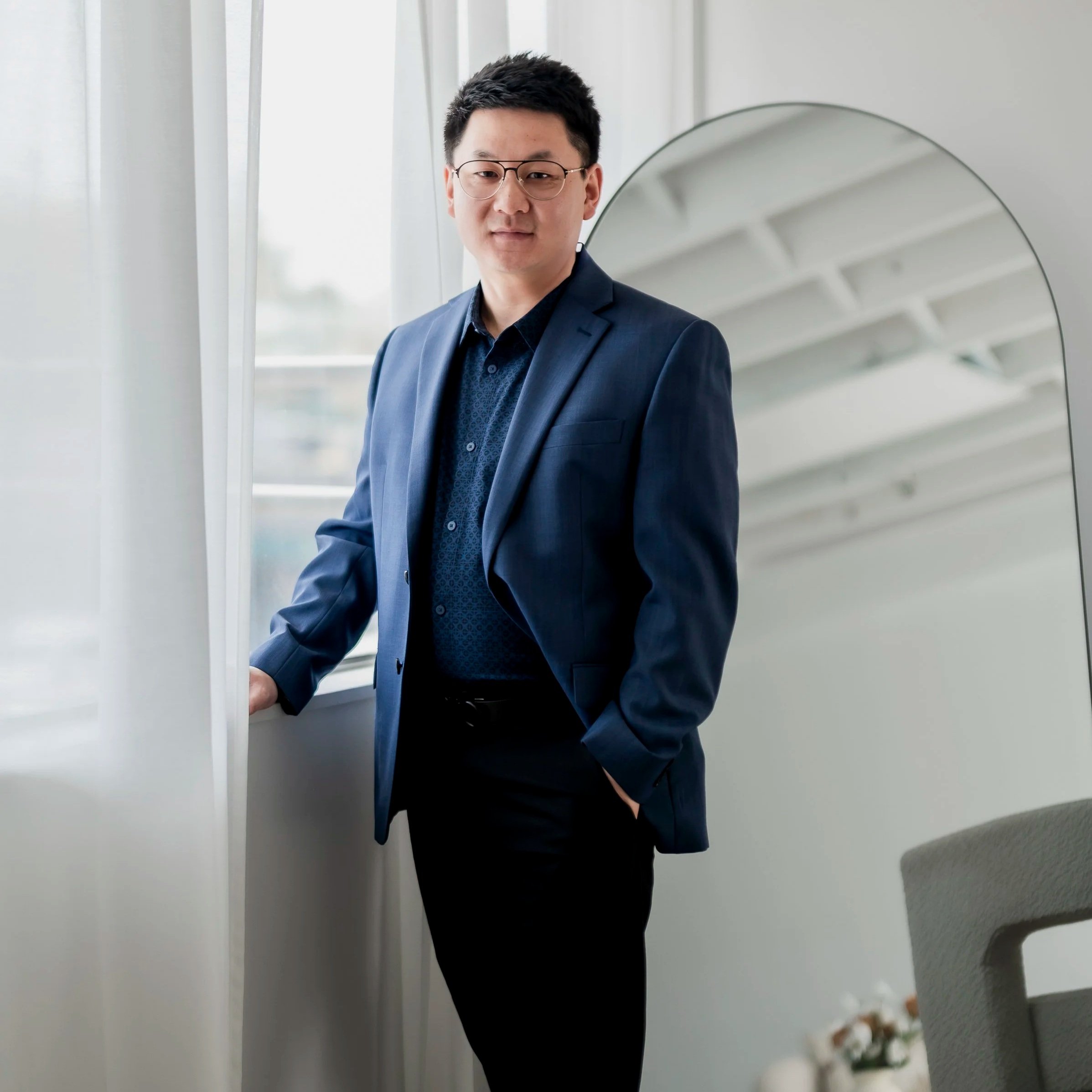 Korey Kang