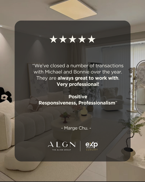 ⭐️⭐️⭐️⭐️⭐️ Client Love: Marge C.