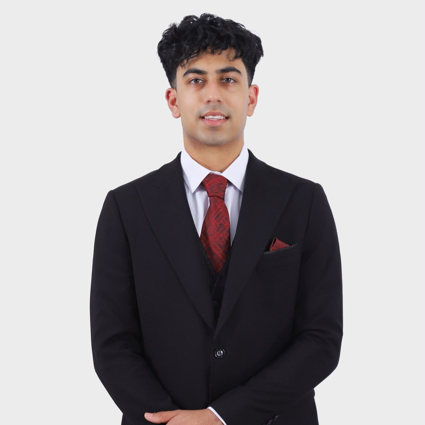 Rameek Bariana