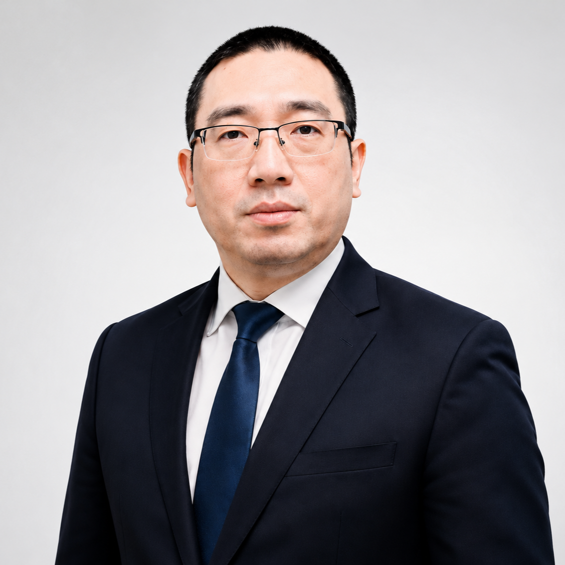 Kaidong Zhang