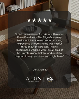 ⭐️⭐️⭐️⭐️⭐️ Client Love: Jonathan B.