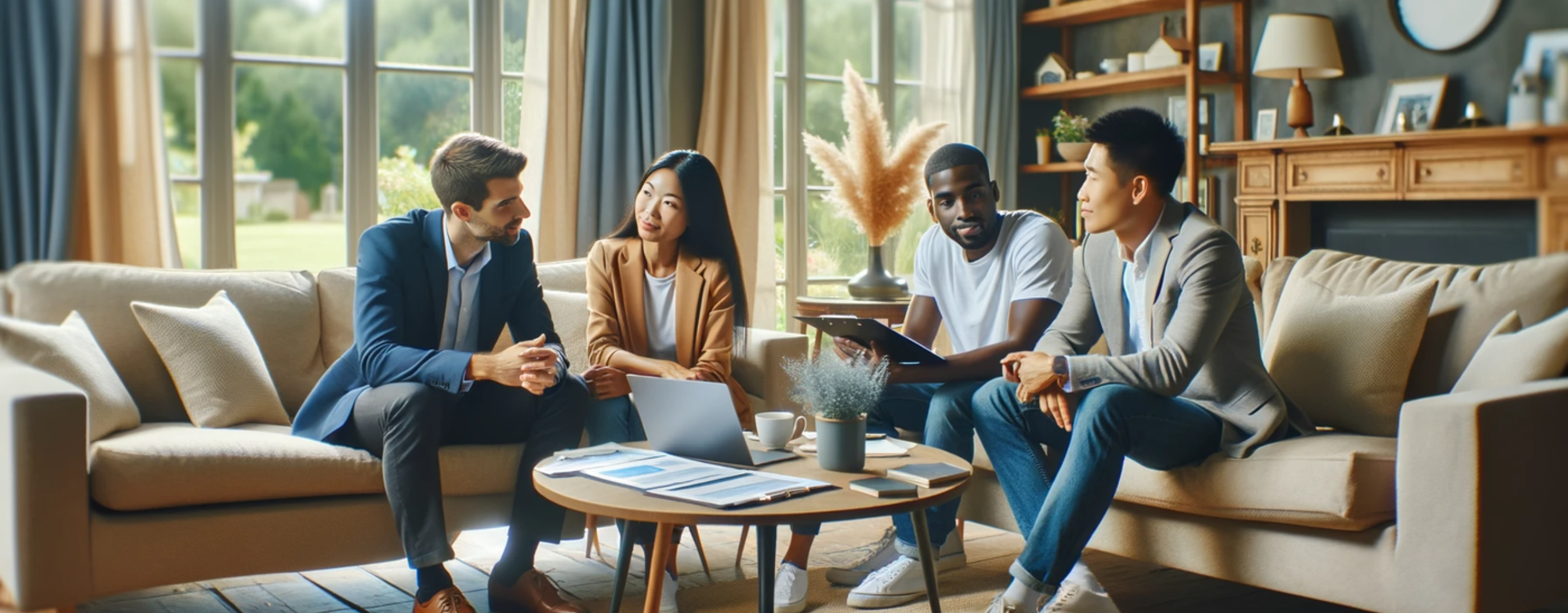Contracts — The Align Group