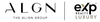 The Align Group Logo