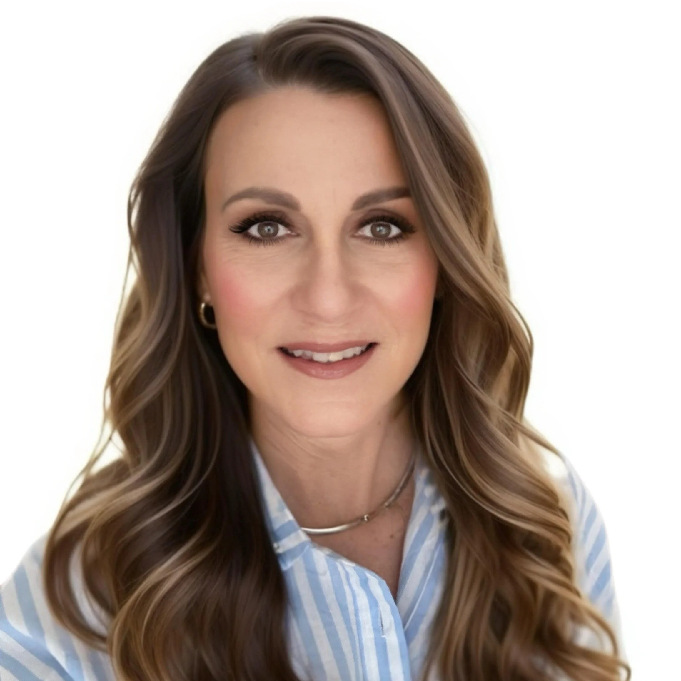 Stephanie Carey