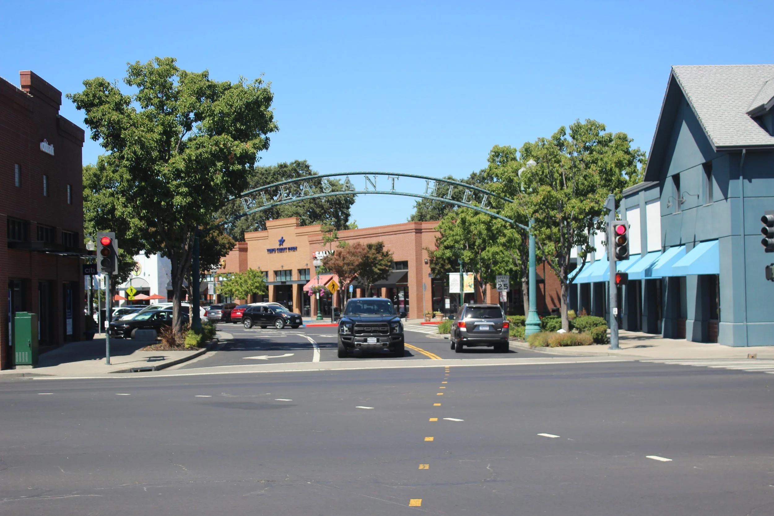 Pleasant Hill