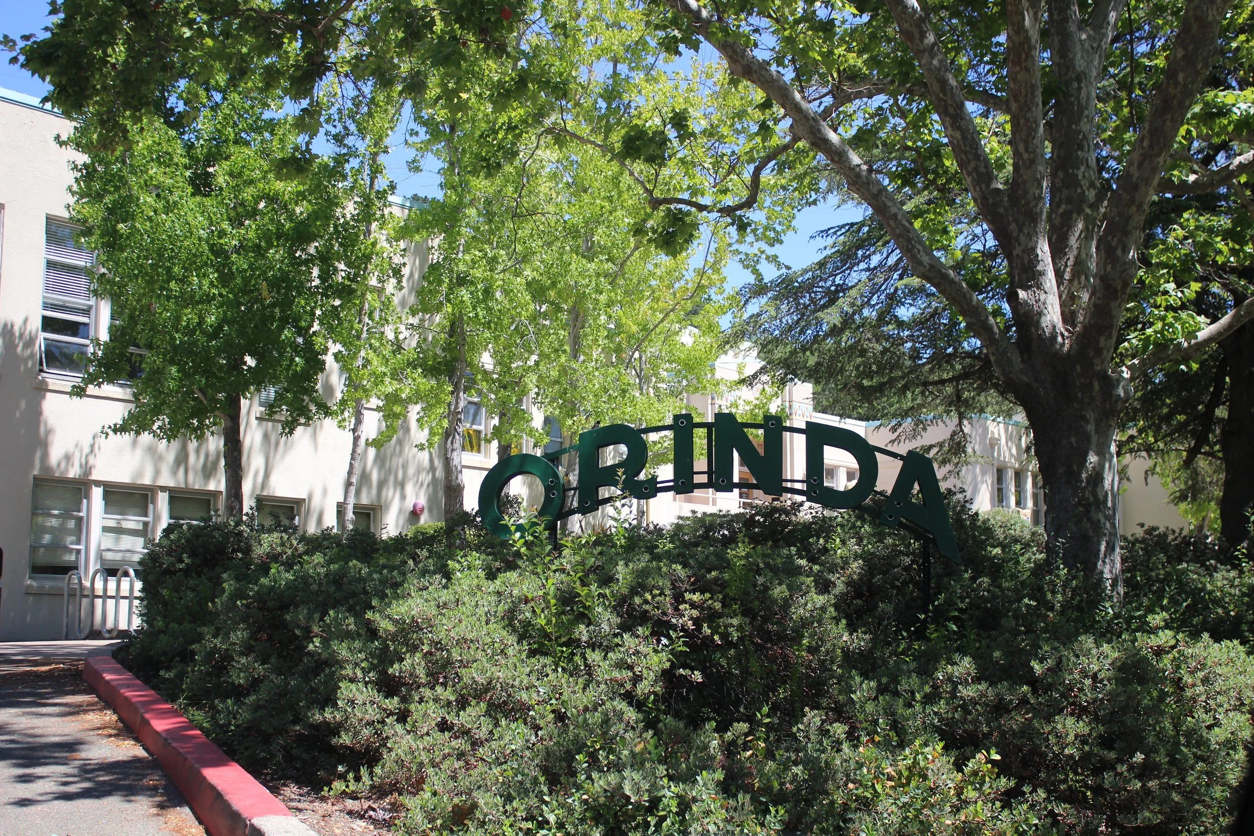 Orinda