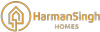 Harman Singh Logo