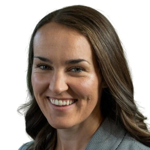 Nicole Nicholl