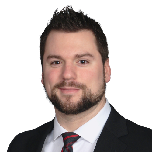 Matt Desmarais