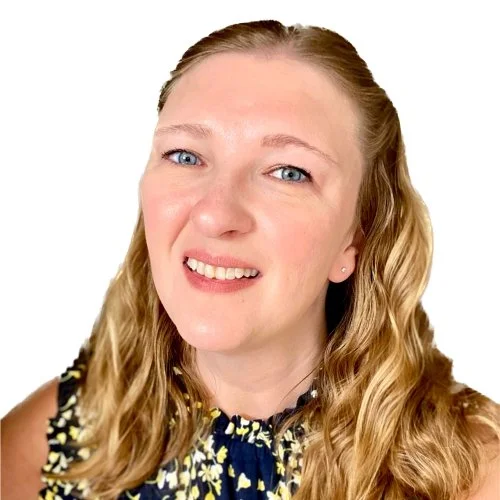 Julie McPherson
