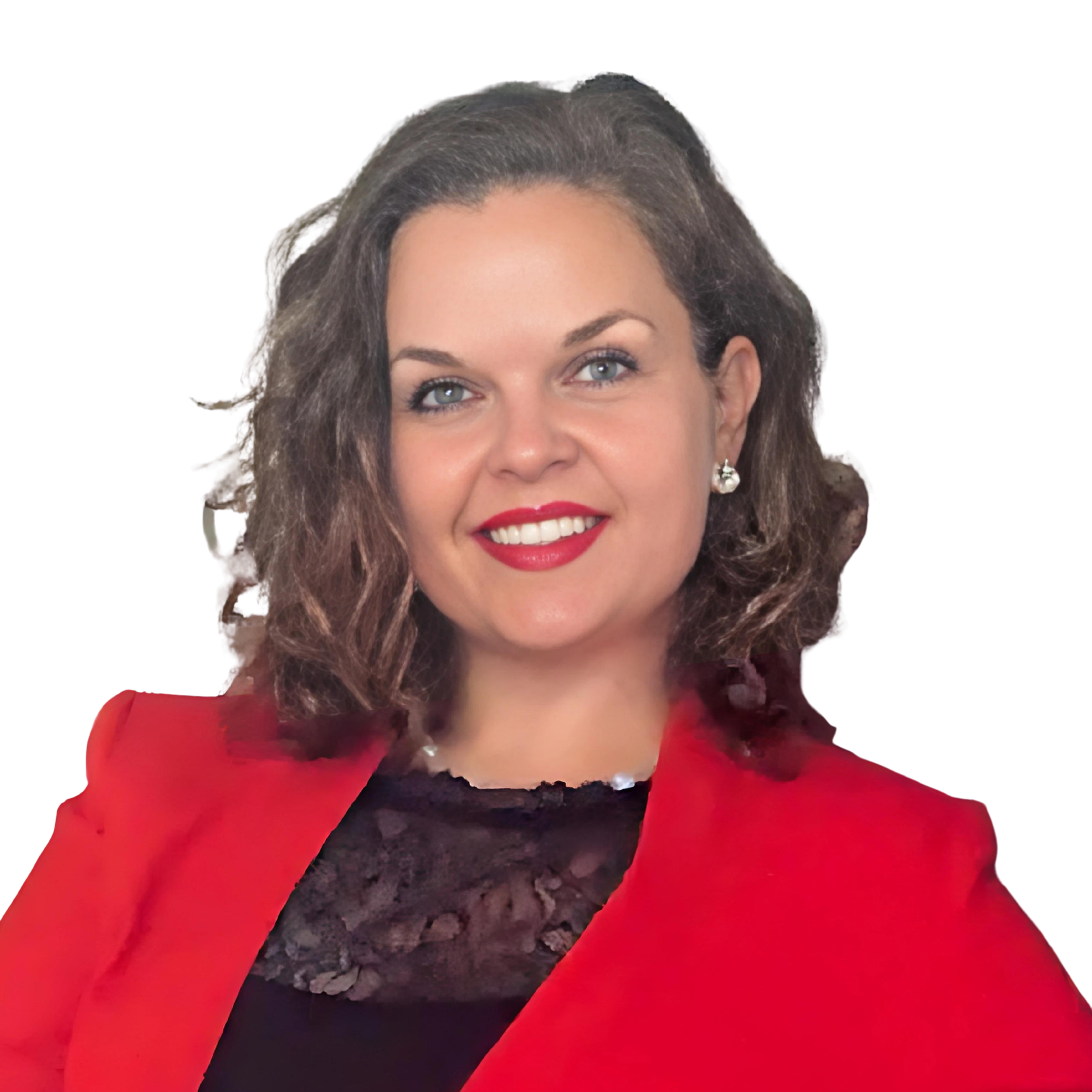 Kristine Crook