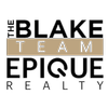 The Blake Team Logo