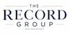 The Record Group Logo