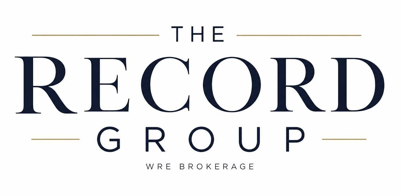 The Record Group
