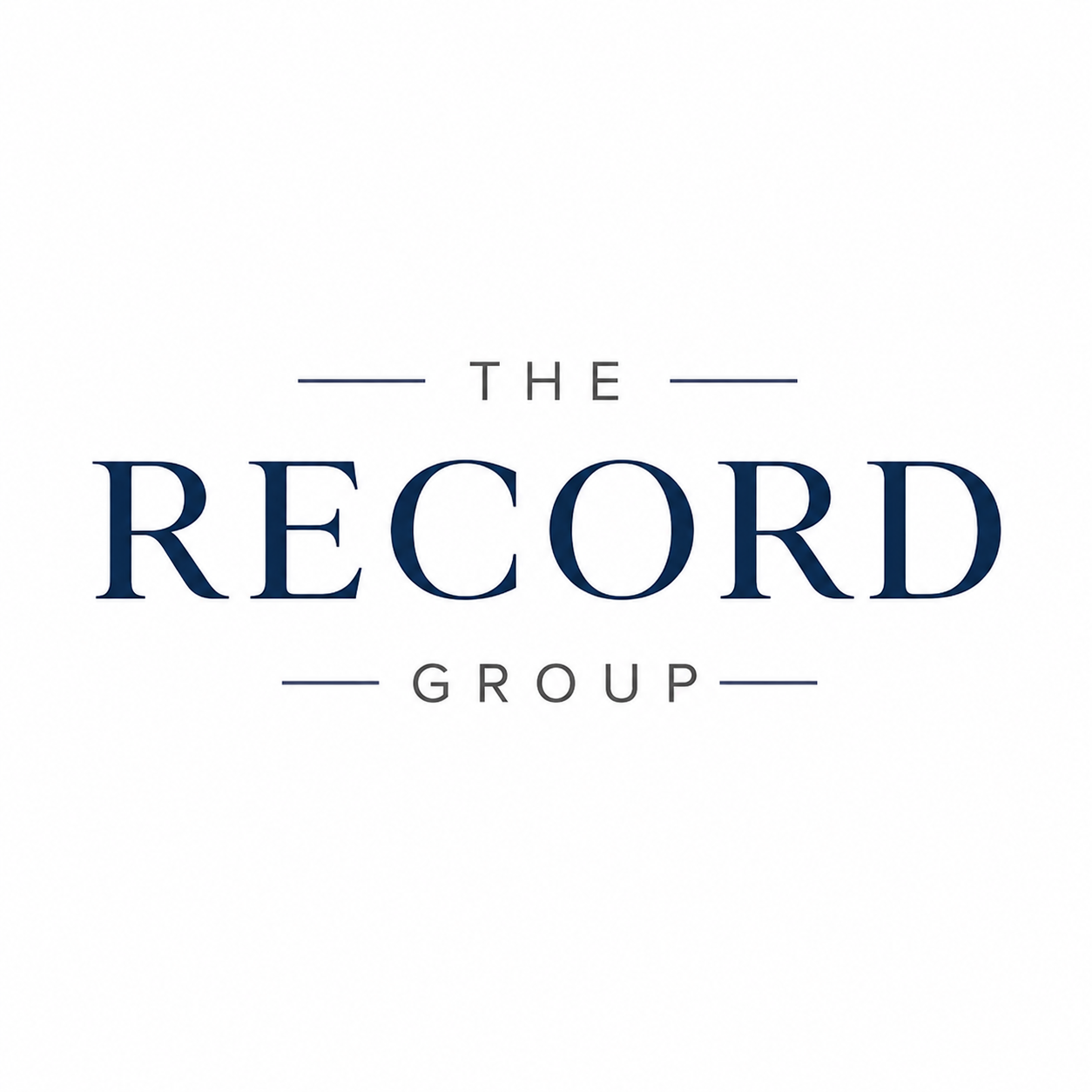 The Record Group