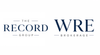 The Record Group Logo