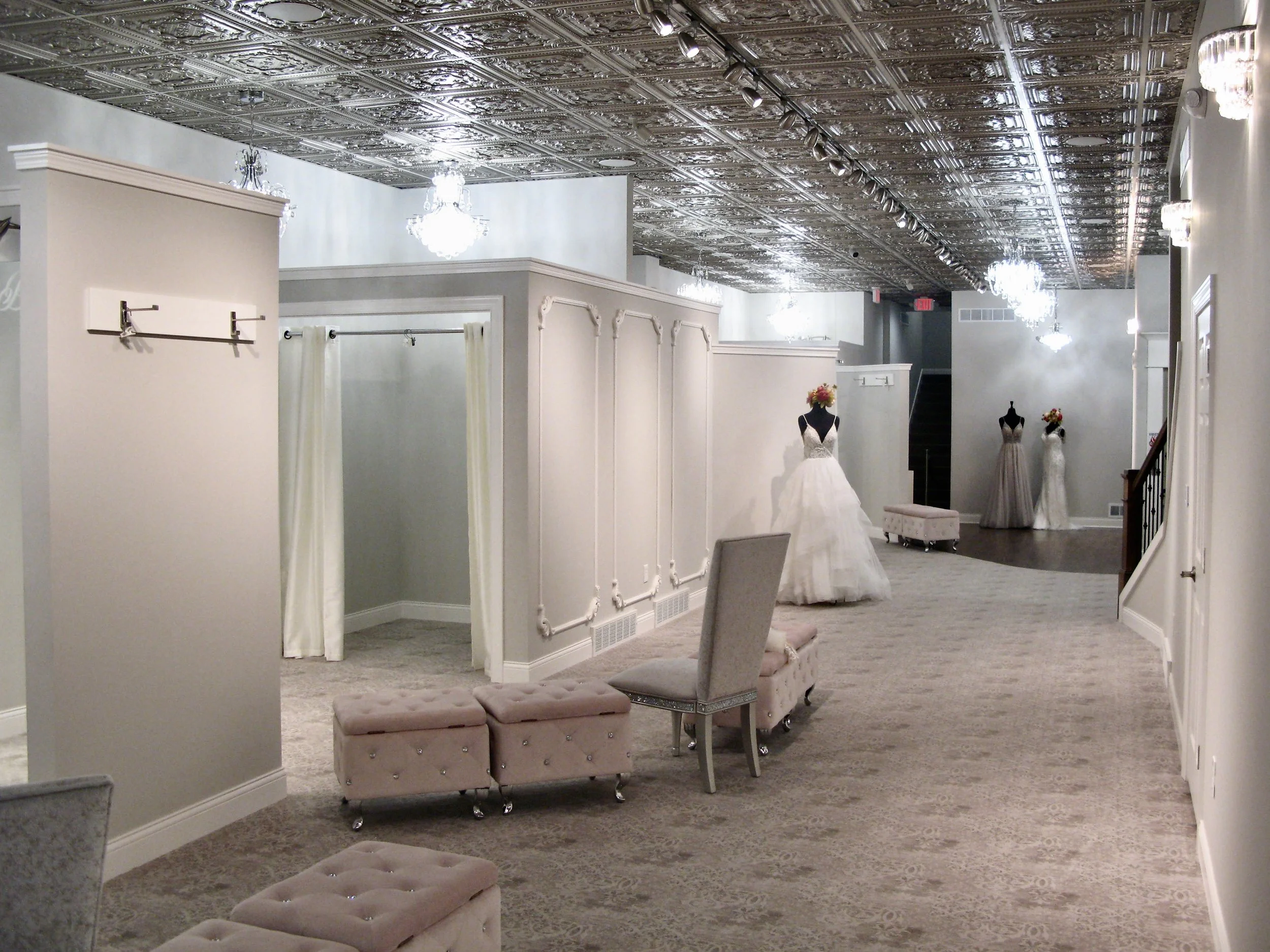 Styling Floor