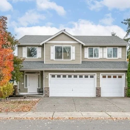 19203 76th Avenue E, Spanaway, WA