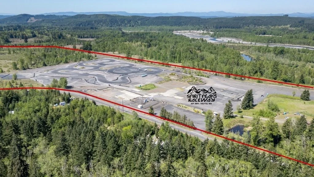 2400 S Toutle Road, Toutle