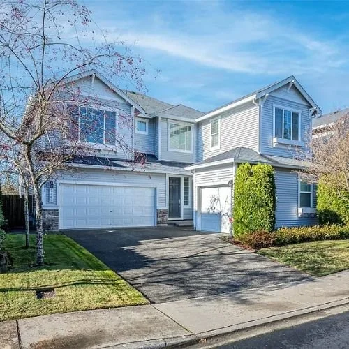 7205 Perry Avenue SE, Auburn, WA