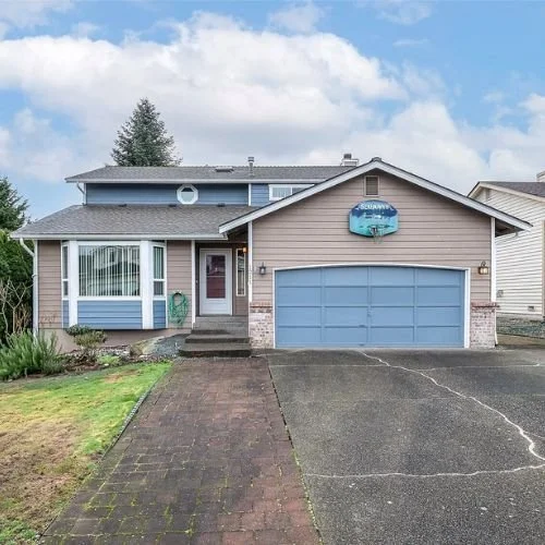 1211 SW 346th Street, Federal Way