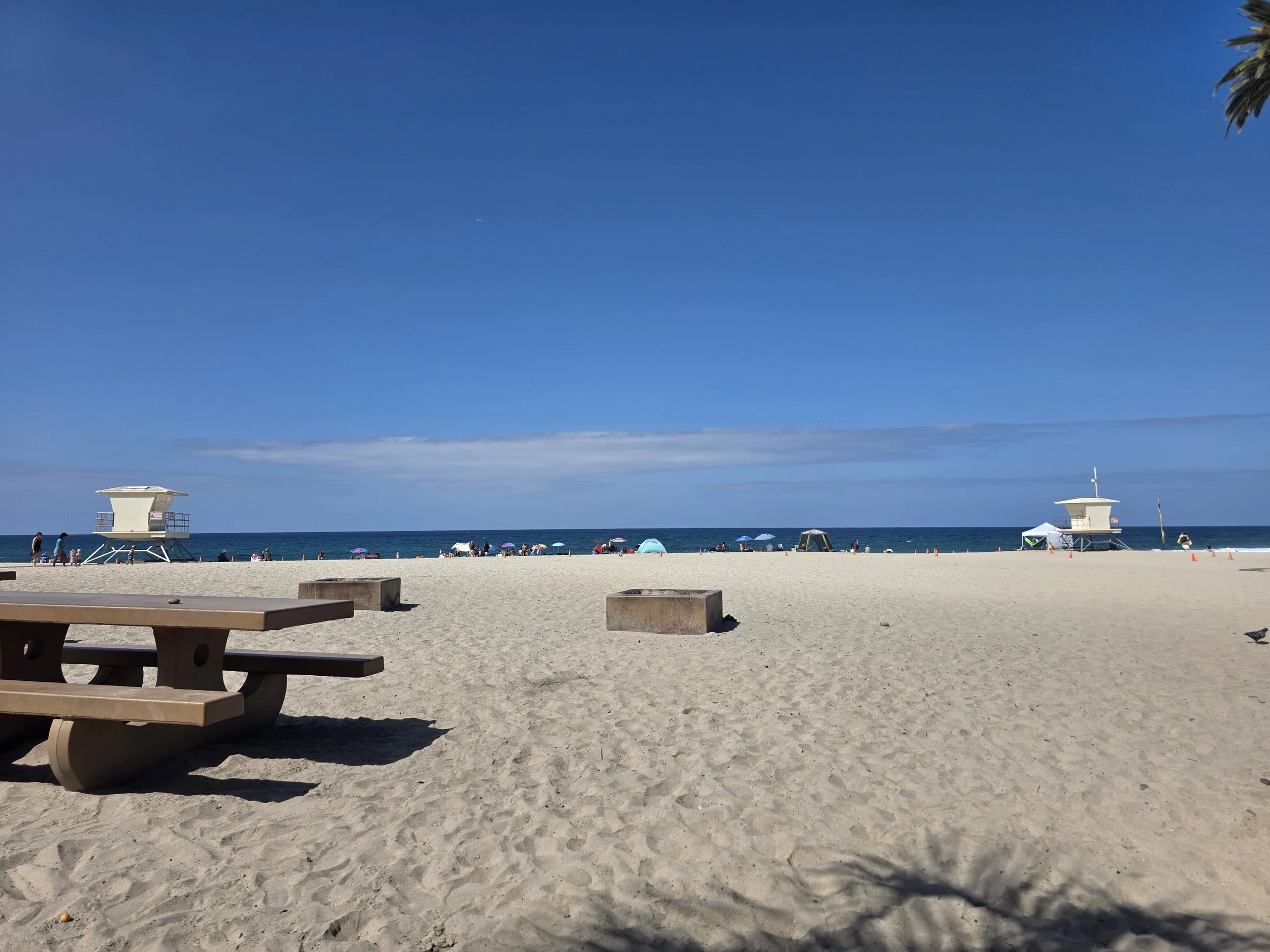 Moonlight Beach Encinitas