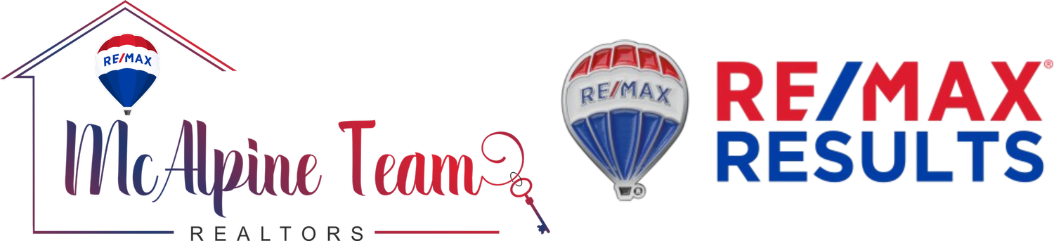 McAlpine Team with RE/MAX Results