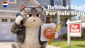 The Kind of Real Estate Agent Support That Helps You Grow