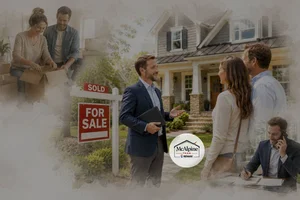 Selling in South Carolina? Here’s What a Listing Agent Actually Does