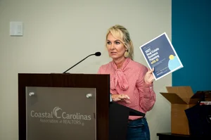 Inside Sandy McAlpine’s 2027 Planning Workshop: A Day of Planning, Conversation, and Connection