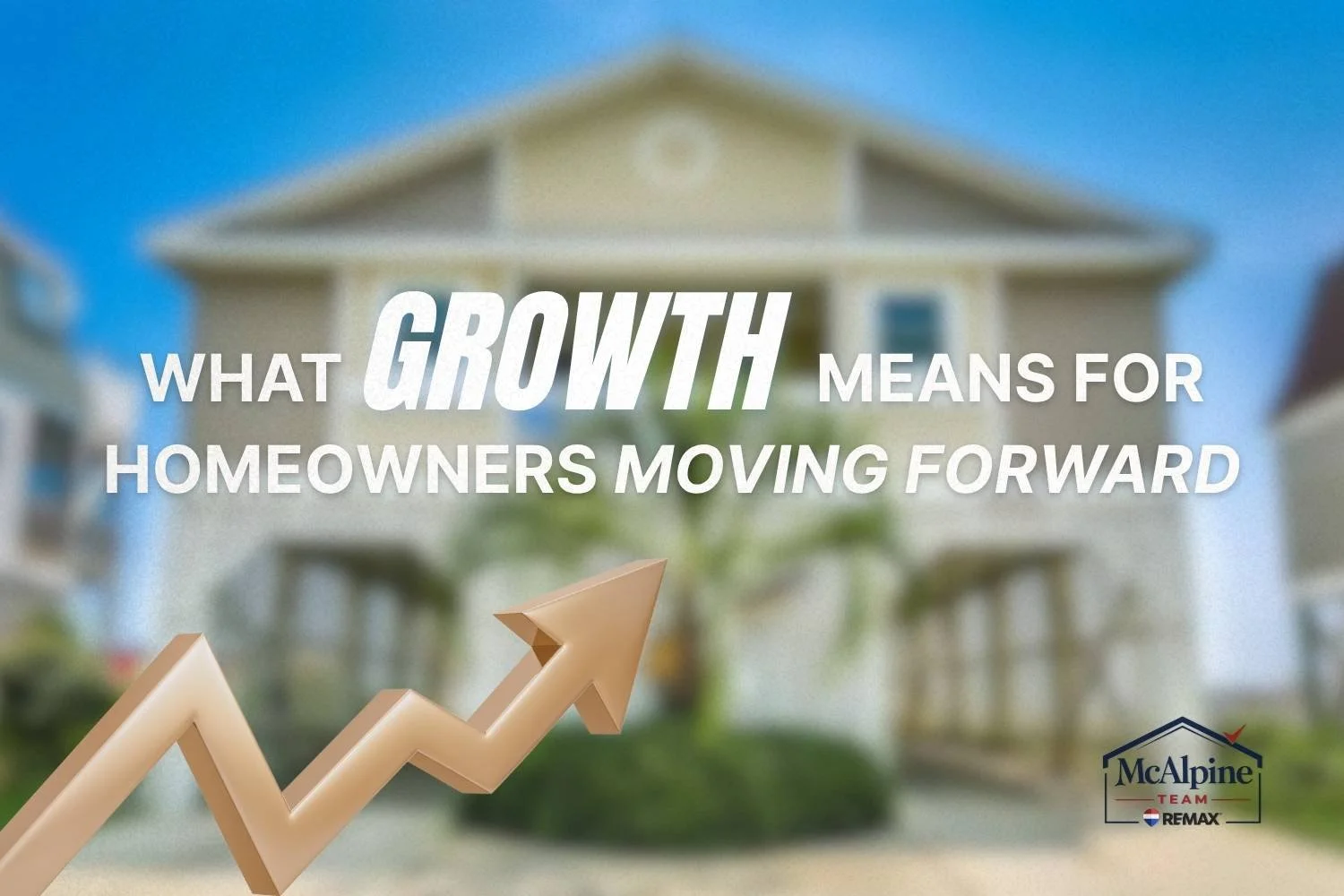 Suburban homes in Myrtle Beach representing market changes and homeowner outlook in 2026