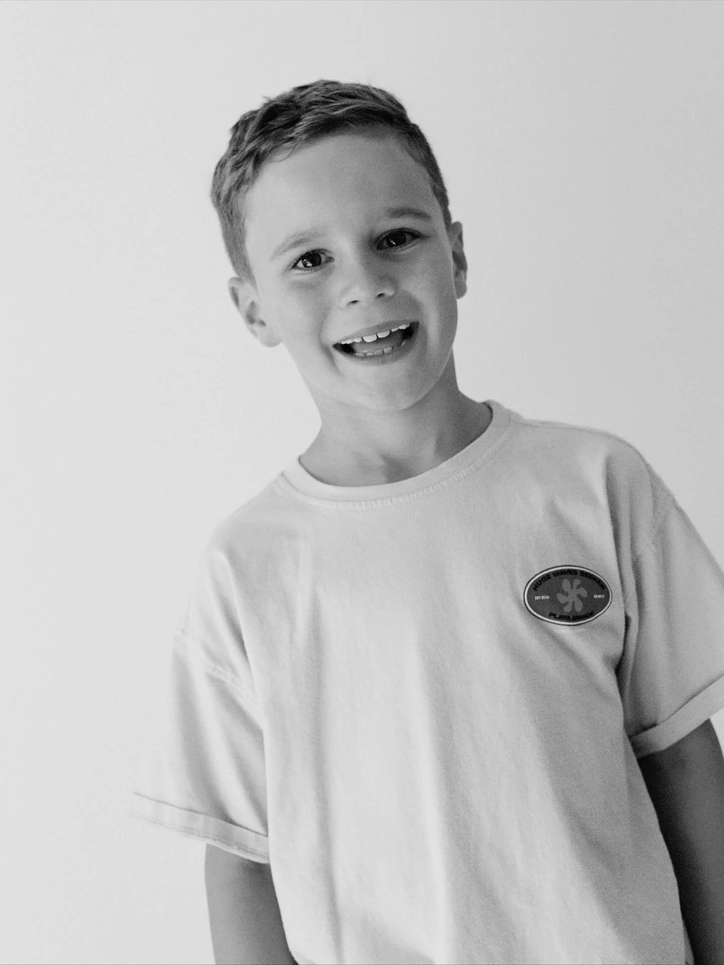 Happy 8th birthday to our Zachie!! The sweetest, most beautiful boy in every way. 

Loves everything about life so so much; his family, his beautiful friends, completely obsessed with sport of every kind, works so hard at school, always asks the most