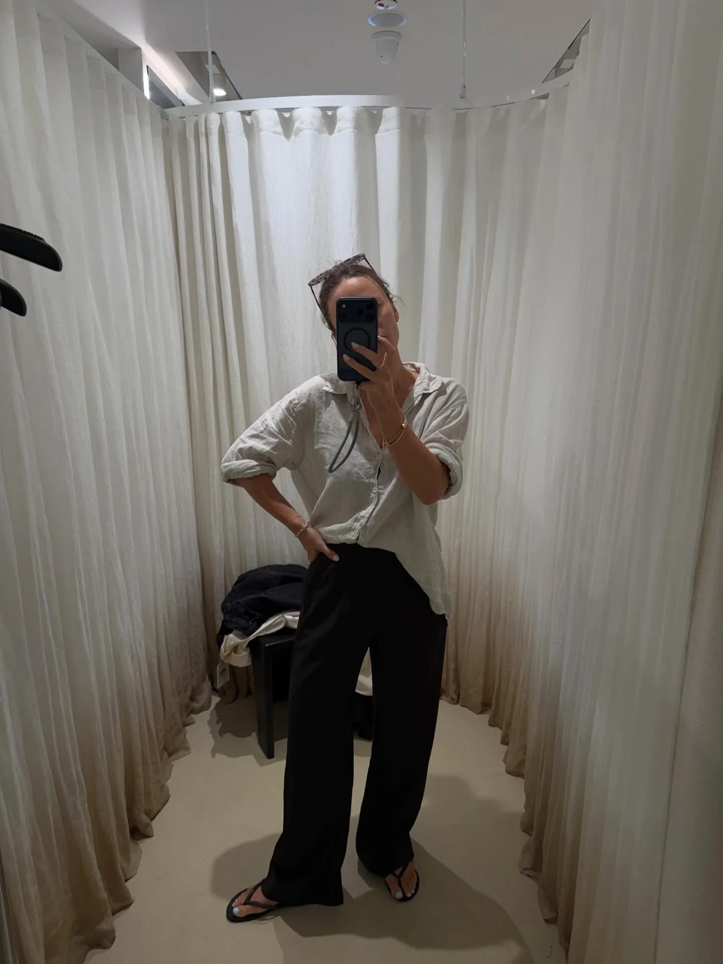 From an epic whirlwind of a week in Japan&hellip; straight back into the beautiful mayhem of family life. Easter celebrations, school holidays, and casually trying to get organised to move to the other side of the world 🙃😅