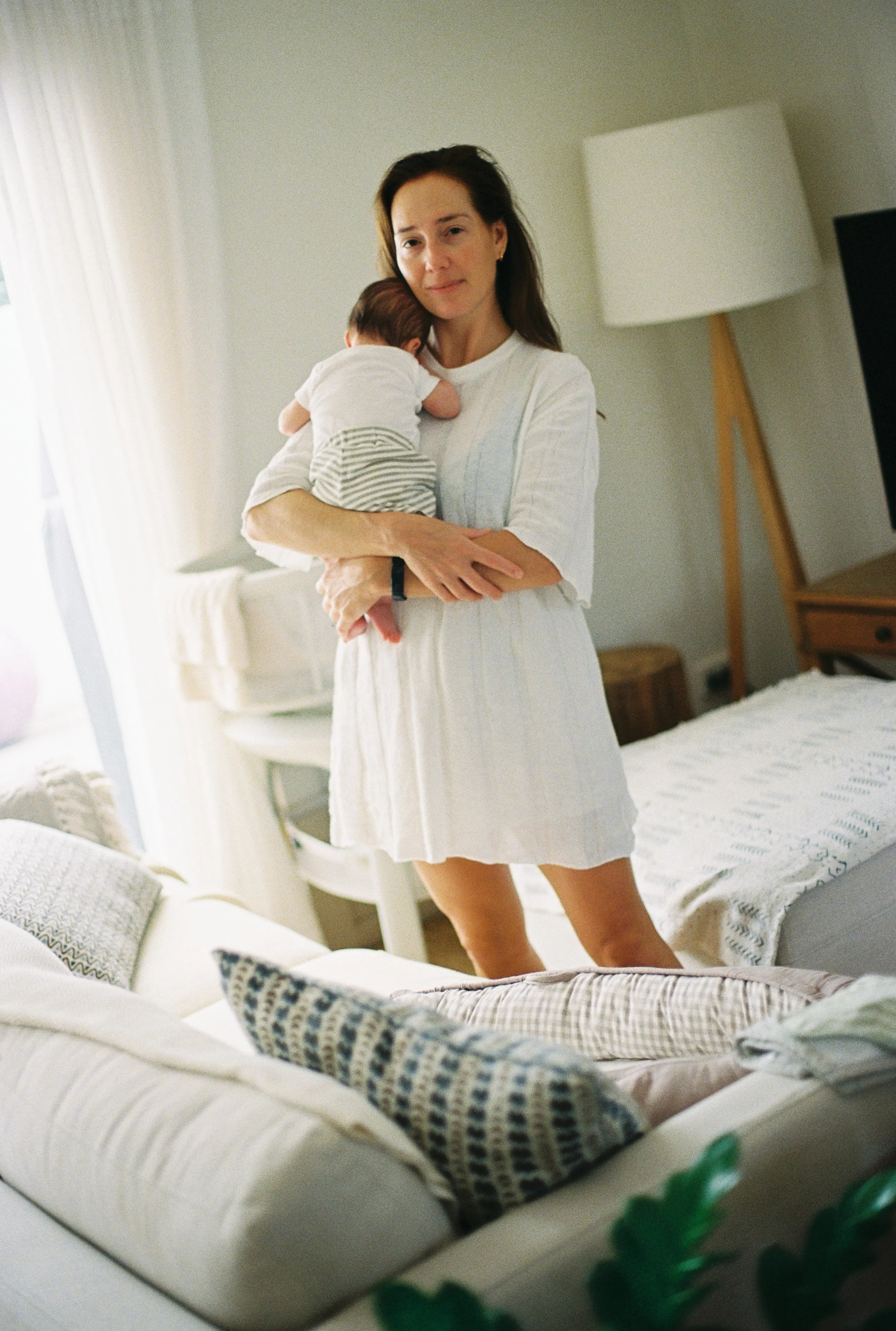 Newborn Photography Central Coast | Natural & In-Home Baby Sessions